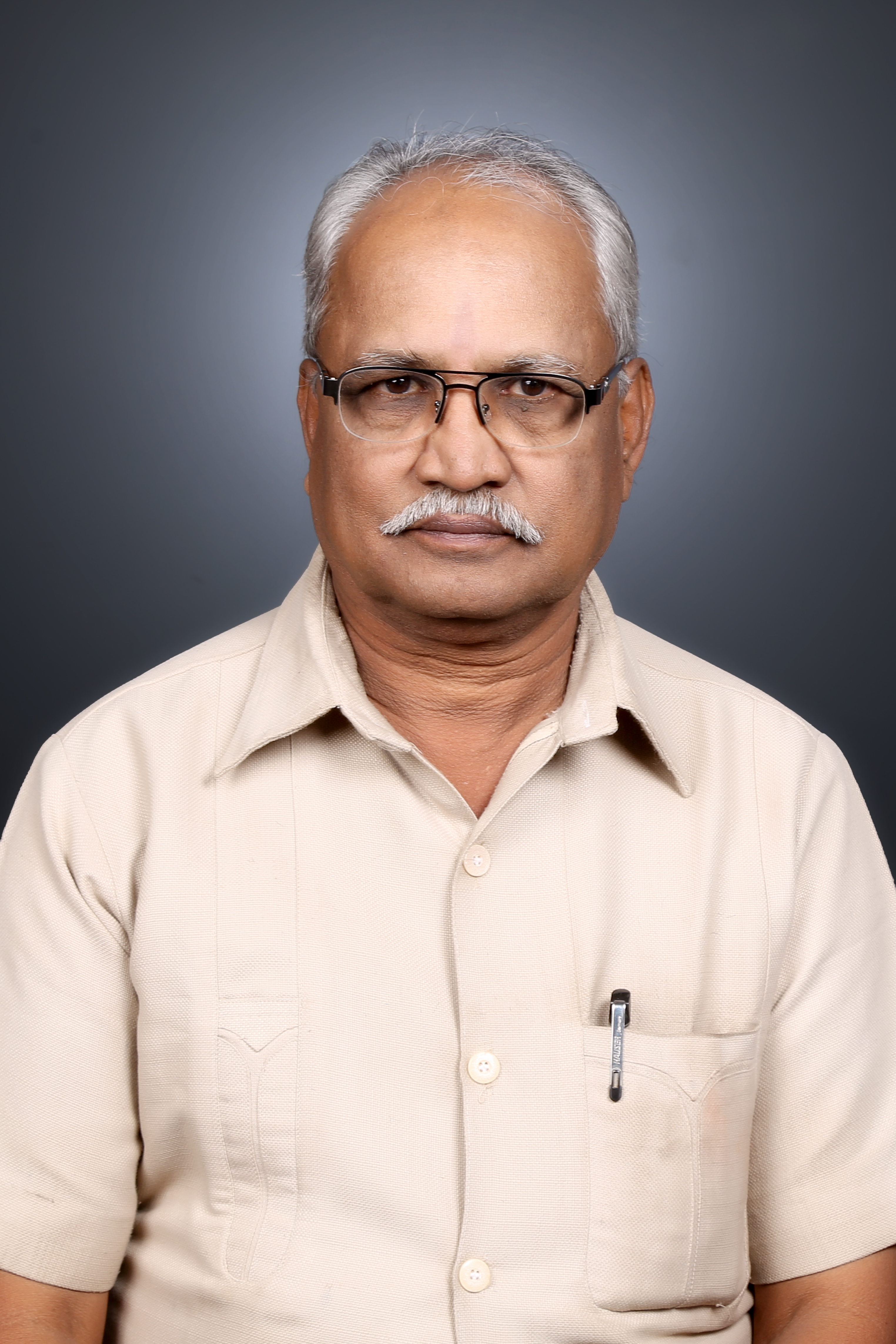 Raghunath Tukaram Sawant